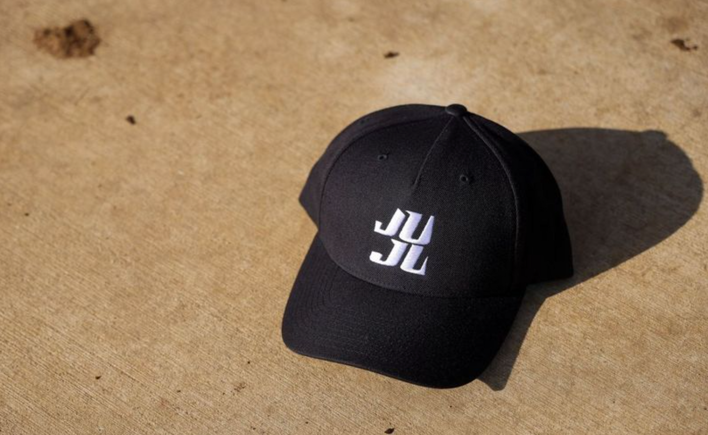 JUJU Black Hat